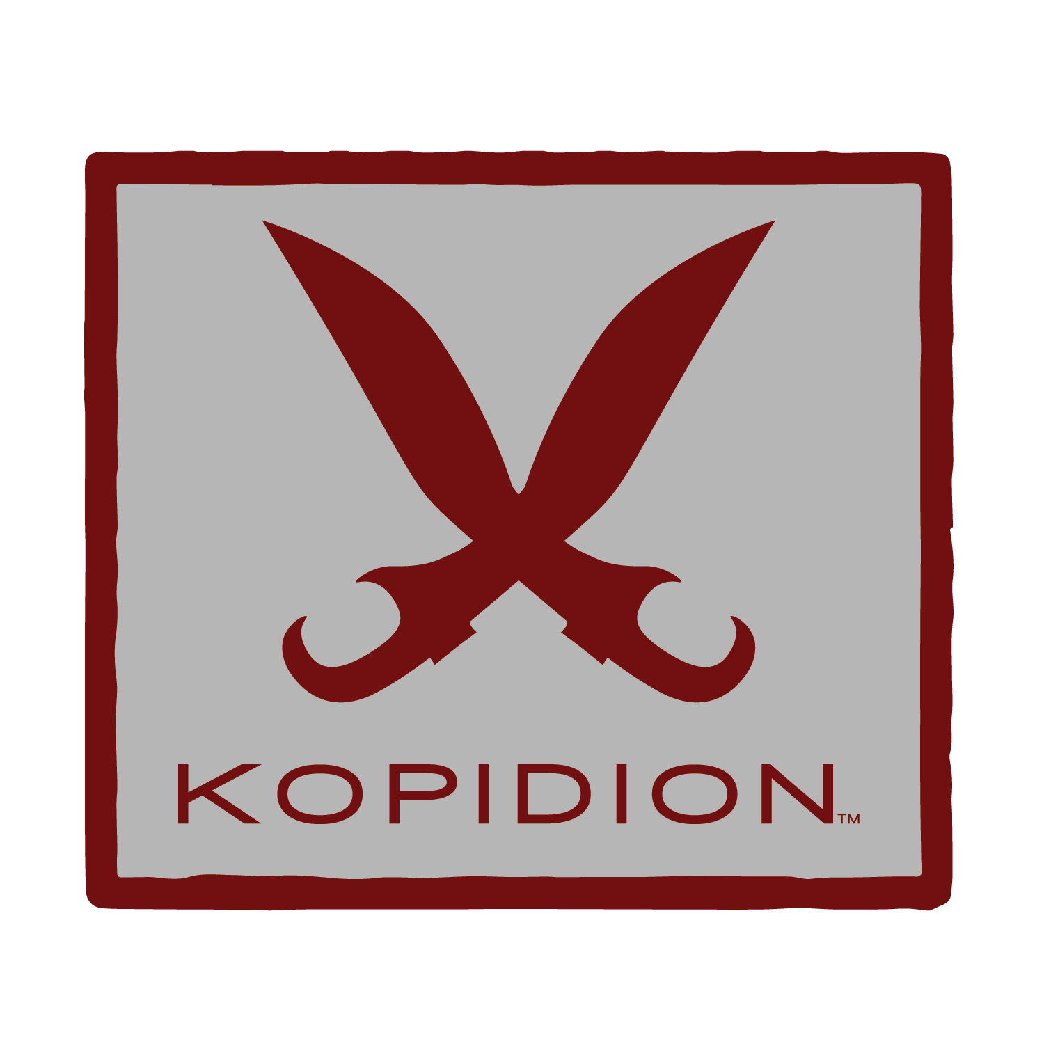 Kopidion logo