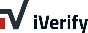 iVerify logo